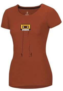 Ocùn Classic T Women - Klettershirt (Altes Modell) -Outdoor Ausrüstung 11924 Oc n Classic T Women Klettershirt 2