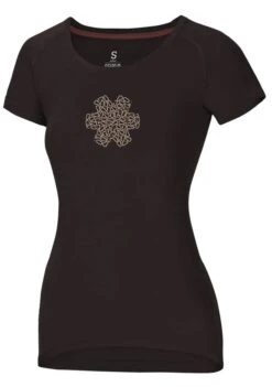 Ocùn Raglan T Women - Klettershirt (Altes Modell) -Outdoor Ausrüstung 11926 Oc n Raglan T Women Klettershirt 2