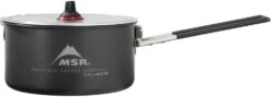 MSR Ceramic Solo Pot 1,3L- Kochtopf -Outdoor Ausrüstung 11930 MSR Ceramic Solo Pot Kochtopf 2