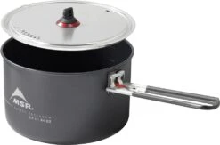 MSR Ceramic 2,5L Pot- Kochtopf