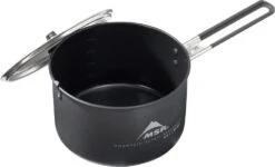 MSR Ceramic 2,5L Pot- Kochtopf 6 MSR Ceramic 2,5L Pot- Kochtopf -Outdoor Ausrüstung 11931 MSR Ceramic 2 5L Pot Kochtopf 2