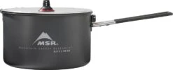 MSR Ceramic 2,5L Pot- Kochtopf 7 MSR Ceramic 2,5L Pot- Kochtopf -Outdoor Ausrüstung 11931 MSR Ceramic 2 5L Pot Kochtopf 3