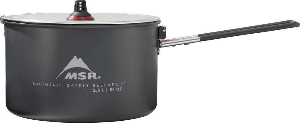 MSR Ceramic 2,5L Pot- Kochtopf 4 MSR Ceramic 2,5L Pot- Kochtopf – Bild 4