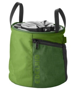 Edelrid Boulder Bag Herkules - Chalkbag -Outdoor Ausrüstung 11983 Edelrid Boulder Bag Herkules Chalkbag 2