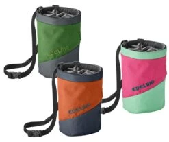 Edelrid Chalk Bag Splitter Twist - Chalkbag