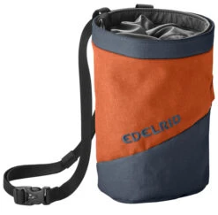 Edelrid Chalk Bag Splitter Twist - Chalkbag -Outdoor Ausrüstung 11985 Edelrid Chalk Bag Splitter Twist Chalkbag 3