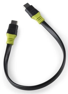 GoalZero USB-C To USB-C 25 Cm Adventure Cable - USB Kabel