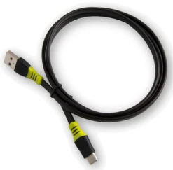 GoalZero USB-C To USB-C 99 Cm Adventure Cable - USB Kabel