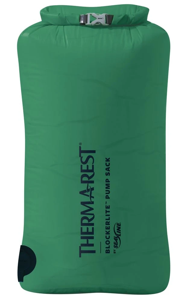 Therm-A-Rest BlockerLite Pump Sack 1 Therm-A-Rest BlockerLite Pump Sack