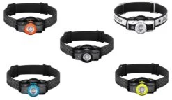 LED Lenser MH5 - Stirnlampe