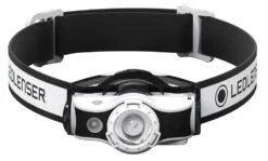 LED Lenser MH5 - Stirnlampe 8 LED Lenser MH5 - Stirnlampe -Outdoor Ausrüstung 12072 Zweibrueder LED Lenser MH5 Stirnlampe 2