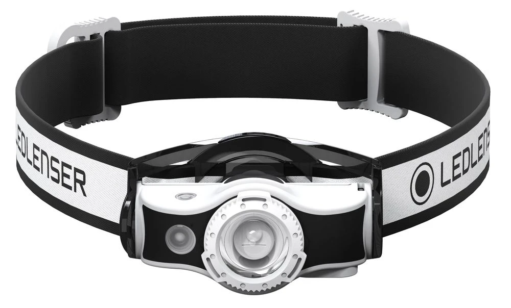 LED Lenser MH5 - Stirnlampe 3 LED Lenser MH5 - Stirnlampe – Bild 3