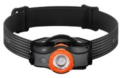 LED Lenser MH5 - Stirnlampe 9 LED Lenser MH5 - Stirnlampe -Outdoor Ausrüstung 12072 Zweibrueder LED Lenser MH5 Stirnlampe 3