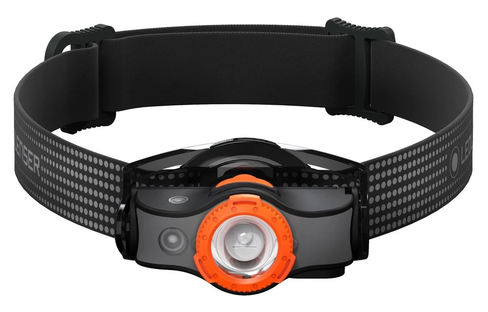 LED Lenser MH5 - Stirnlampe 4 LED Lenser MH5 - Stirnlampe – Bild 4