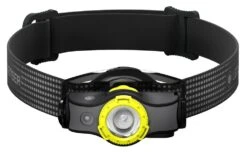 LED Lenser MH5 - Stirnlampe 10 LED Lenser MH5 - Stirnlampe -Outdoor Ausrüstung 12072 Zweibrueder LED Lenser MH5 Stirnlampe 4