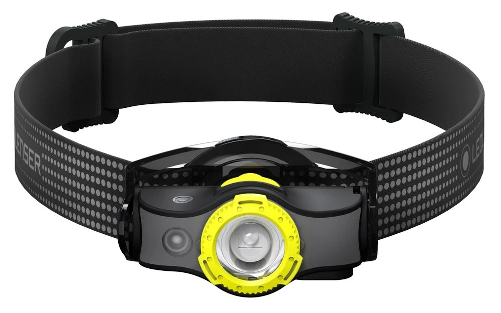 LED Lenser MH5 - Stirnlampe 5 LED Lenser MH5 - Stirnlampe – Bild 5