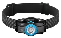 LED Lenser MH5 - Stirnlampe 11 LED Lenser MH5 - Stirnlampe -Outdoor Ausrüstung 12072 Zweibrueder LED Lenser MH5 Stirnlampe 5