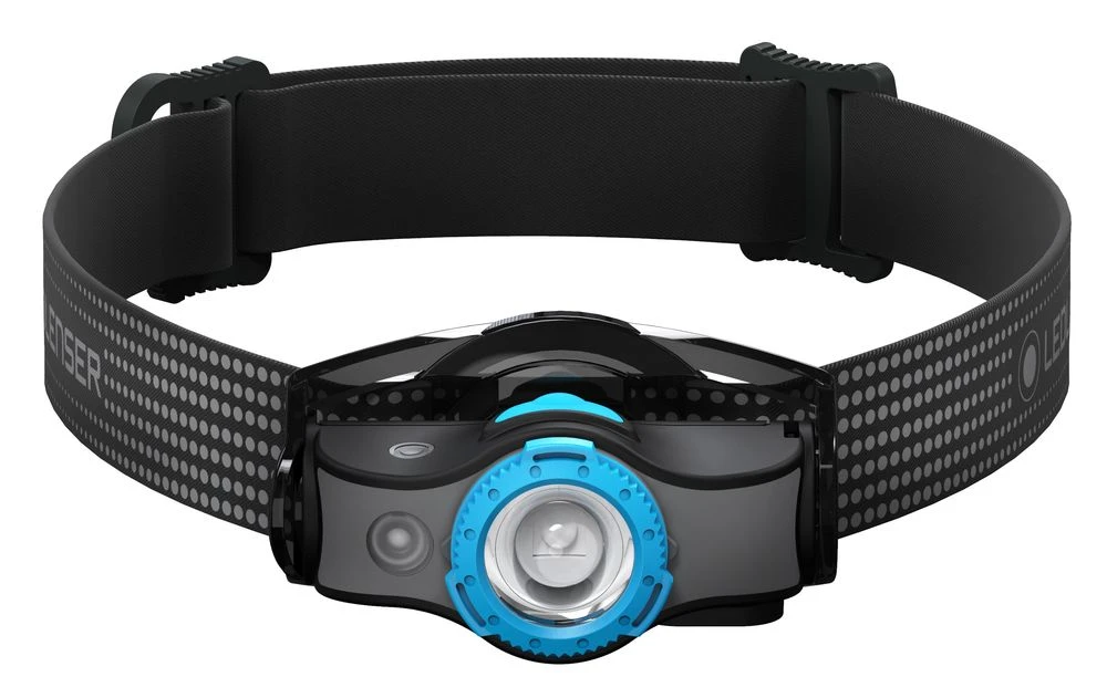 LED Lenser MH5 - Stirnlampe 6 LED Lenser MH5 - Stirnlampe – Bild 6