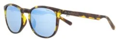 Red Bull SPECT STEADY- Sonnenbrille- Matt Havana Blau Verspiegelt