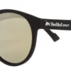 Red Bull SPECT LACE- Sonnenbrille- Schwarz Gold Verspiegelt