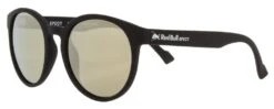 Red Bull SPECT LACE- Sonnenbrille- Schwarz Gold Verspiegelt