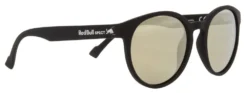 Red Bull SPECT LACE- Sonnenbrille- Schwarz Gold Verspiegelt -Outdoor Ausrüstung 12113 Red Bull LACE Sonnenbrille schwarz gold verspiegelt 2