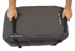 VAUDE Mundo Carry-On 38- Reiserucksack 15 VAUDE Mundo Carry-On 38- Reiserucksack -Outdoor Ausrüstung 12130 VAUDE Mundo Carry On 38 Reiserucksack 4