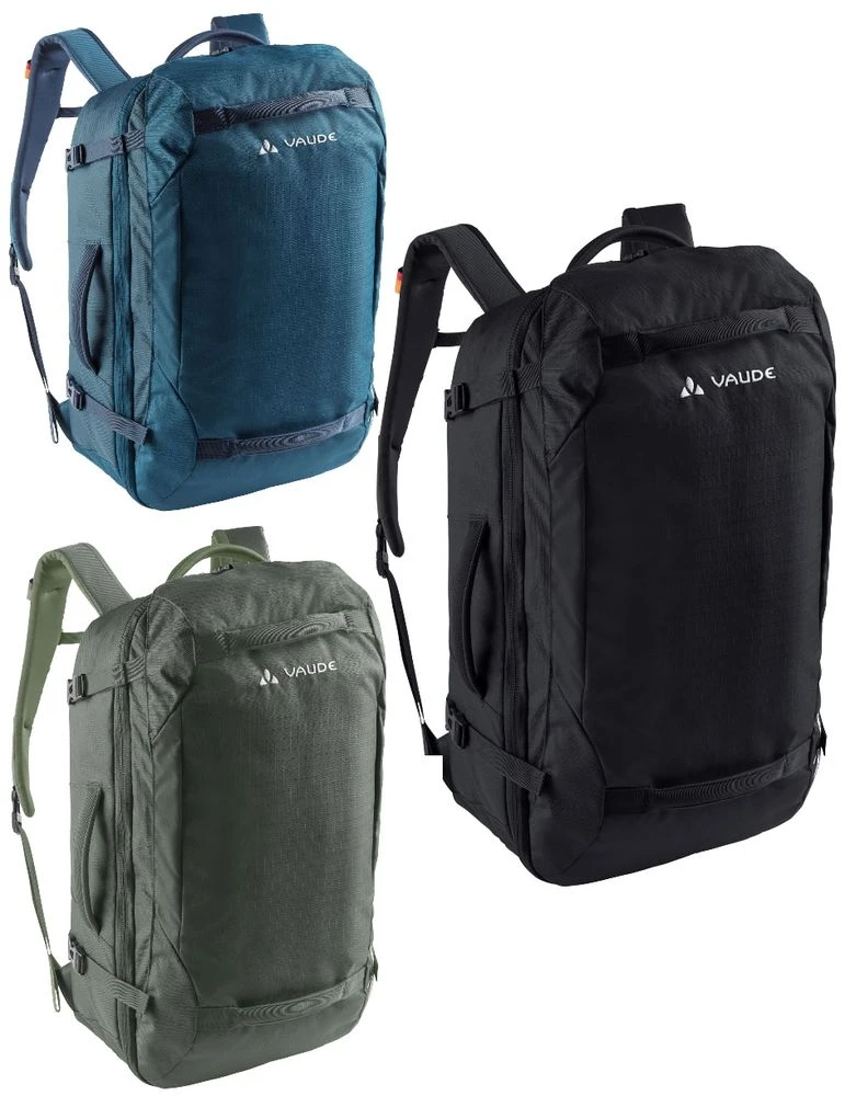 VAUDE Mundo Carry-On 38- Reiserucksack 1 VAUDE Mundo Carry-On 38- Reiserucksack