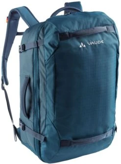 VAUDE Mundo Carry-On 38- Reiserucksack 11 VAUDE Mundo Carry-On 38- Reiserucksack -Outdoor Ausrüstung 12130 VAUDE Mundo Carry On 38 Reiserucksack 7