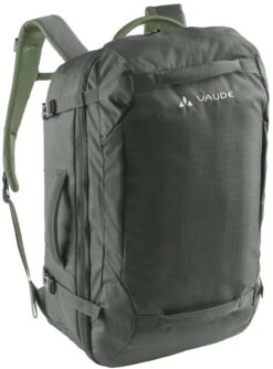 VAUDE Mundo Carry-On 38- Reiserucksack 12 VAUDE Mundo Carry-On 38- Reiserucksack -Outdoor Ausrüstung 12130 VAUDE Mundo Carry On 38 Reiserucksack 8