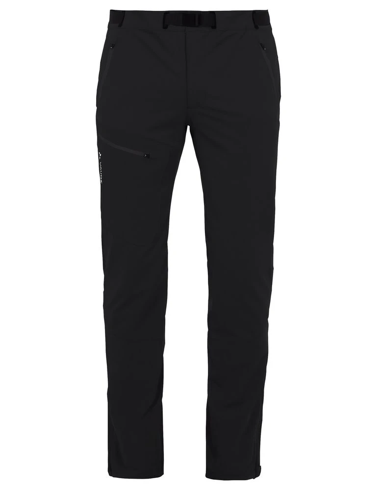 VAUDE Badile Pants II Men - Softshellhose 1 VAUDE Badile Pants II Men - Softshellhose