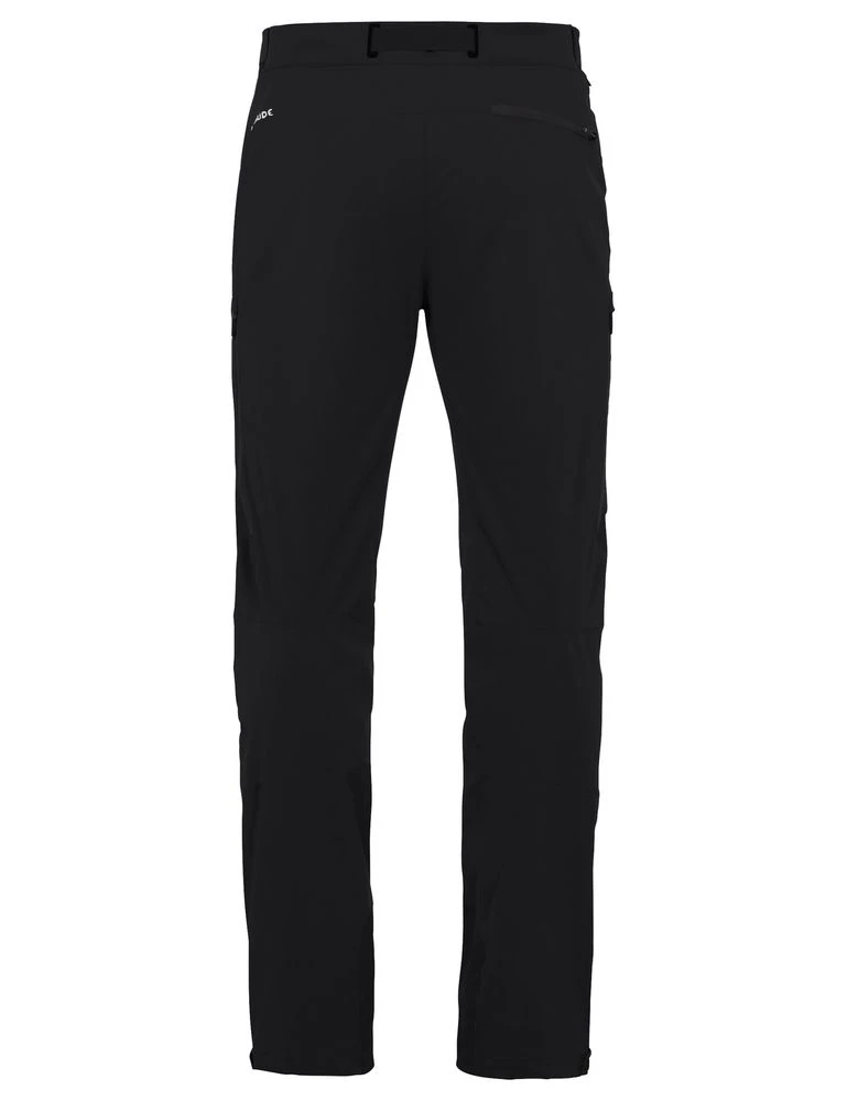 VAUDE Badile Pants II Men - Softshellhose 2 VAUDE Badile Pants II Men - Softshellhose – Bild 2