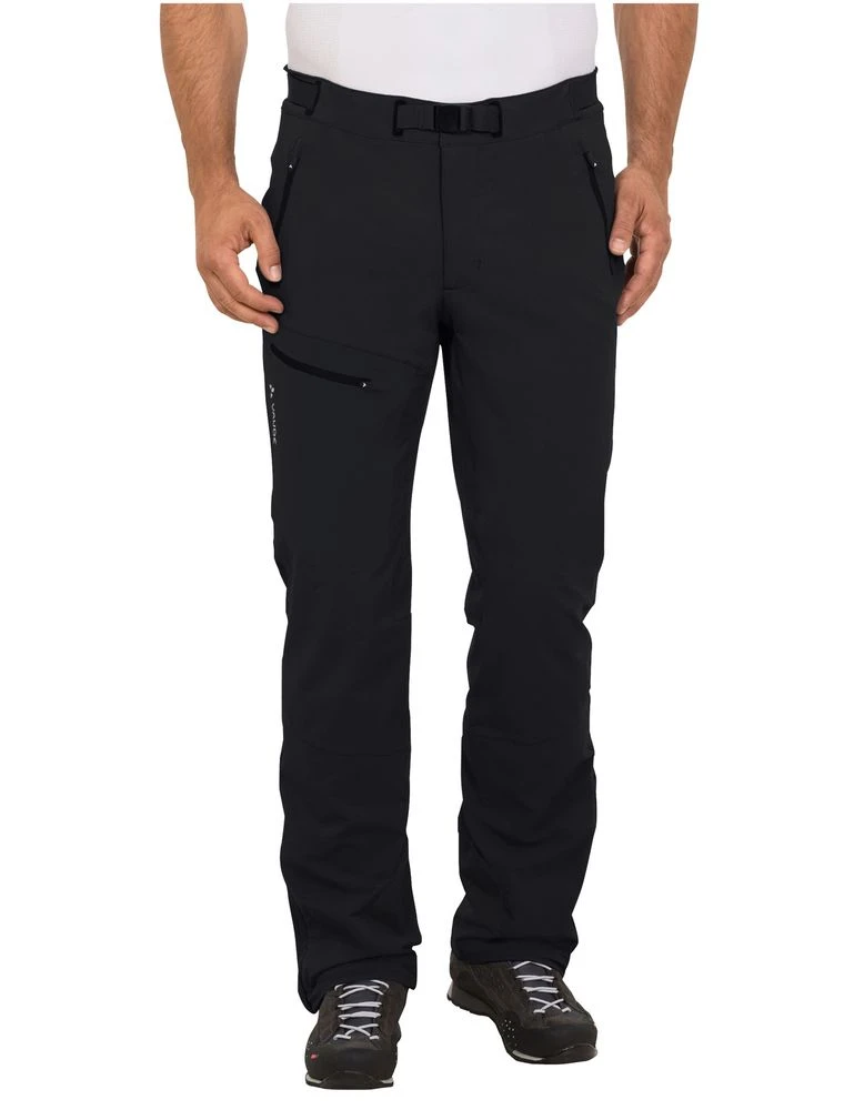VAUDE Badile Pants II Men - Softshellhose 3 VAUDE Badile Pants II Men - Softshellhose – Bild 3