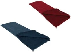 VAUDE Navajo 900 Syn - Kunstfaserschlafsack