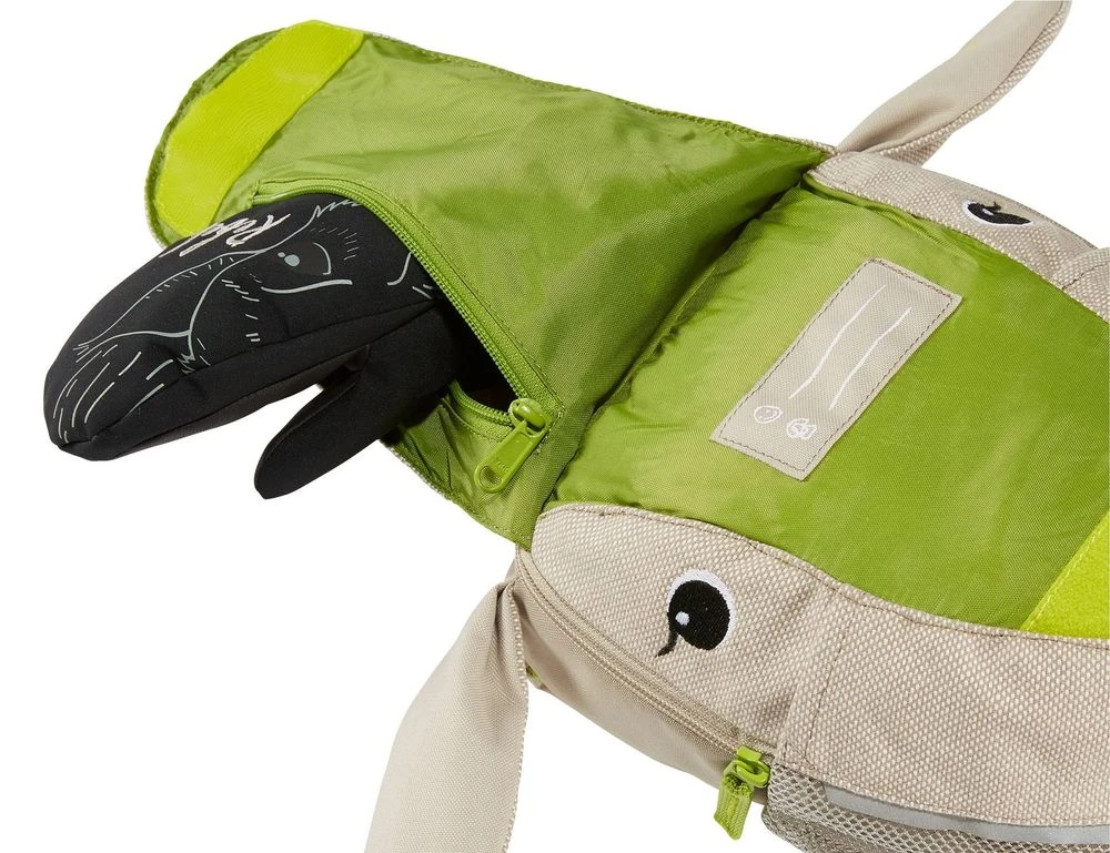 VAUDE Flocke- Kinderrucksack 3 VAUDE Flocke- Kinderrucksack – Bild 3