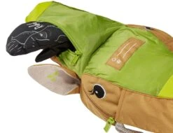 VAUDE Stupsi- Kinderrucksack -Outdoor Ausrüstung 12160 VAUDE Stupsi Kinderrucksack 2