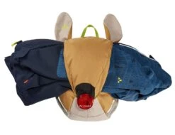 VAUDE Stupsi- Kinderrucksack -Outdoor Ausrüstung 12160 VAUDE Stupsi Kinderrucksack 3