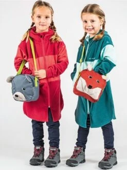 VAUDE Pepper- Kinder Umhängetasche -Outdoor Ausrüstung 12162 VAUDE Pepper Kinder Umhaengetasche 2