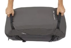 VAUDE Mundo 50+To Go - Reiserucksack -Outdoor Ausrüstung 12166 VAUDE Mundo 50 To Go Reiserucksack 5