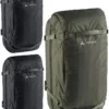 VAUDE Mundo 50+To Go - Reiserucksack