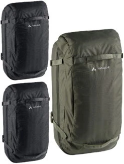 VAUDE Mundo 50+To Go - Reiserucksack