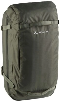 VAUDE Mundo 50+To Go - Reiserucksack -Outdoor Ausrüstung 12166 VAUDE Mundo 50 To Go Reiserucksack 9