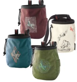 Red Chili Giant - Chalkbag