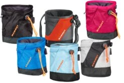 Mammut Ophir Magnesium Beutel - Chalkbag