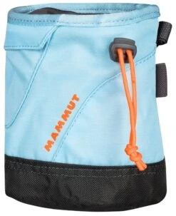Mammut Ophir Magnesium Beutel - Chalkbag -Outdoor Ausrüstung 12286 Mammut Ophir Magnesium Beutel Chalkbag 2