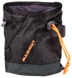 Mammut Ophir Magnesium Beutel - Chalkbag -Outdoor Ausrüstung 12286 Mammut Ophir Magnesium Beutel Chalkbag 4