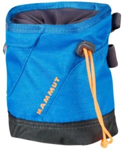 Mammut Ophir Magnesium Beutel - Chalkbag -Outdoor Ausrüstung 12286 Mammut Ophir Magnesium Beutel Chalkbag 5