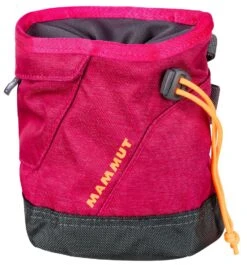 Mammut Ophir Magnesium Beutel - Chalkbag -Outdoor Ausrüstung 12286 Mammut Ophir Magnesium Beutel Chalkbag 6