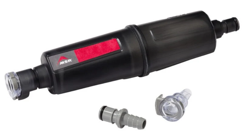 MSR Thru-Link™ Inline-Wasserfilter 1 MSR Thru-Link™ Inline-Wasserfilter