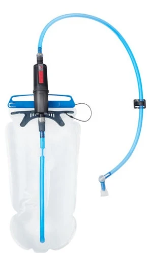 MSR Thru-Link™ Inline-Wasserfilter 2 MSR Thru-Link™ Inline-Wasserfilter – Bild 2